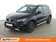 Seat Ateca 2019