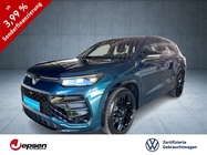 Volkswagen Tayron 2025