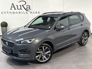 Seat Tarraco 2021