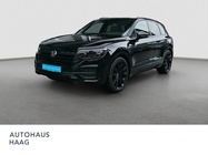Volkswagen Touareg 2023