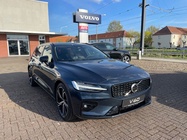 Volvo V60 2025