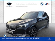 BMW X1 2022