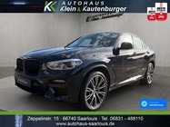 BMW X4 2020
