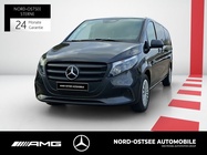 Mercedes-Benz Vito 2024