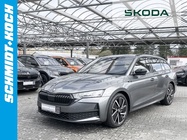 Skoda Octavia 2025