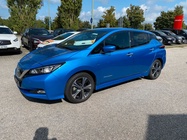 Nissan Leaf 2019