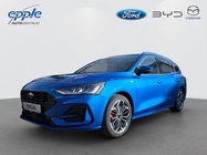 Ford Focus 2026