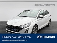 Hyundai i20 2025