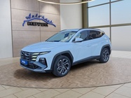 Hyundai Tucson 2026