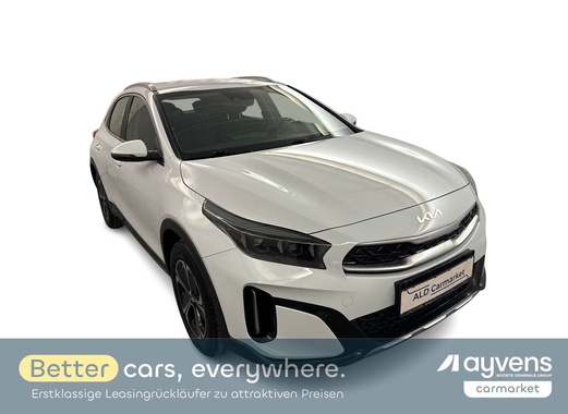 Kia XCeed 2022