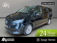 Mercedes-Benz V-Class 2024
