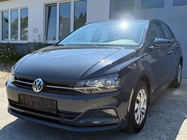 Volkswagen Polo 2018