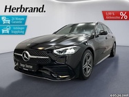 Mercedes-Benz C-Class 2024