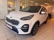 Kia Sportage 2020