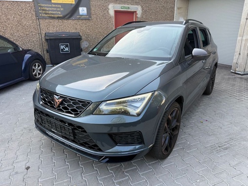 Cupra Ateca 2020