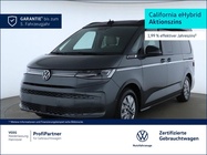 Volkswagen T7 2025