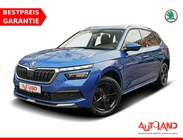 Skoda Kamiq 2020