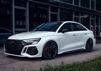 Audi S3 2022