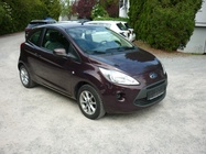 Ford Ka/Ka+ 2015