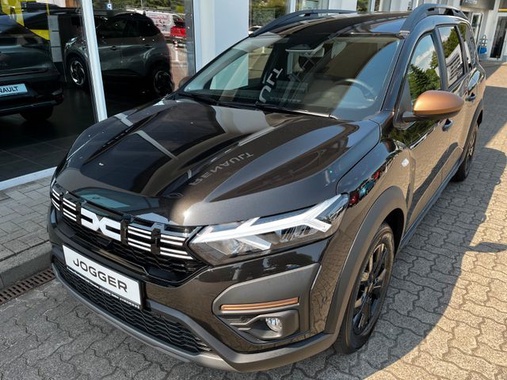 Dacia Jogger 2026