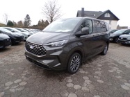 Ford Tourneo Custom 2026