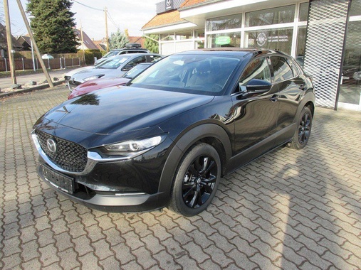 Mazda CX-30 2023