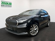 Skoda Enyaq 2021