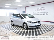 Volkswagen Touran 2016