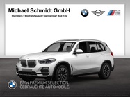 BMW X5 2023