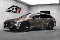 Audi A6 2022