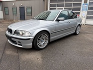 BMW 3 Series 1999