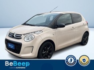 Citroen C1 2019