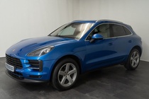 Porsche Macan 2019