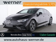 Mercedes-Benz EQE 2025