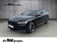 Skoda Superb 2025