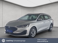 Ford Focus 2022