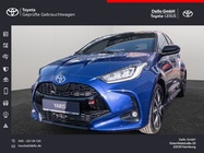 Toyota Yaris 2025