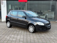 Skoda Fabia 2009