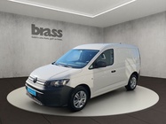 Volkswagen Caddy 2023