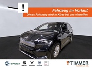 Skoda Enyaq 2023