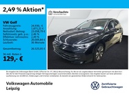 Volkswagen Golf 2025