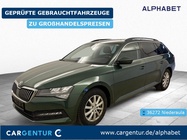 Skoda Superb 2021