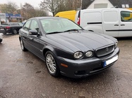 Jaguar X-TYPE 2009