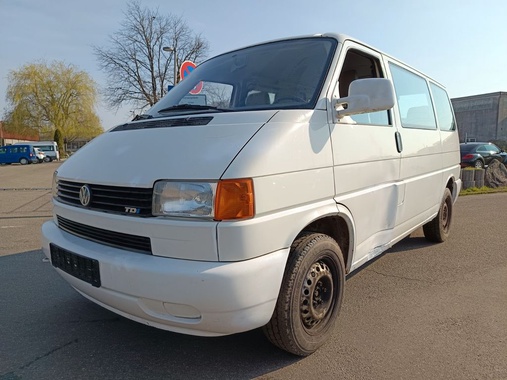Volkswagen T4 2003