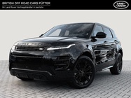 Land Rover Evoque 2024