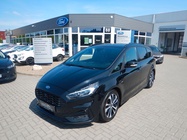 Ford S-Max 2019