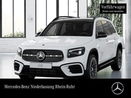 Mercedes-Benz GLB-Class 2025