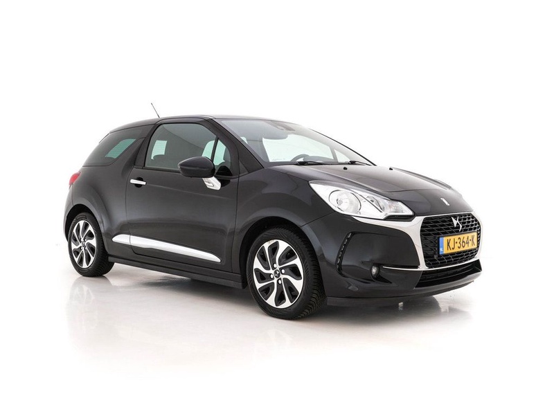 Citroen DS3