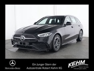 Mercedes-Benz C-Class 2024