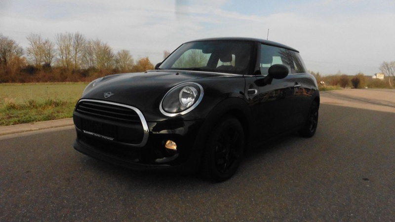 MINI One